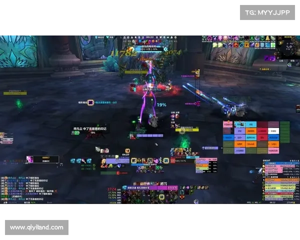 魔兽世界怀旧服：突破伤害极限