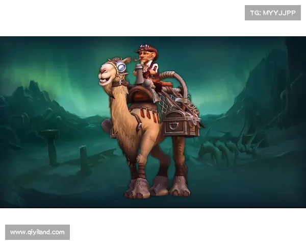 魔兽世界战友招募奖励：半年卡领取攻略